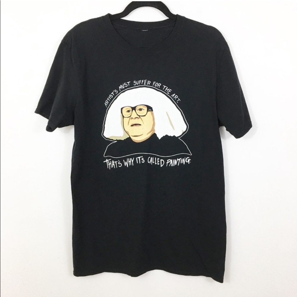 It’s Always Sunny in Philadelphia Danny Devito Graphic Tee